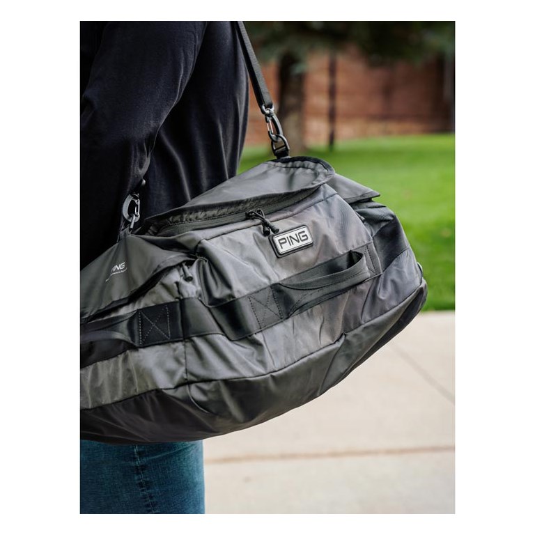 Ping Duffel Bag