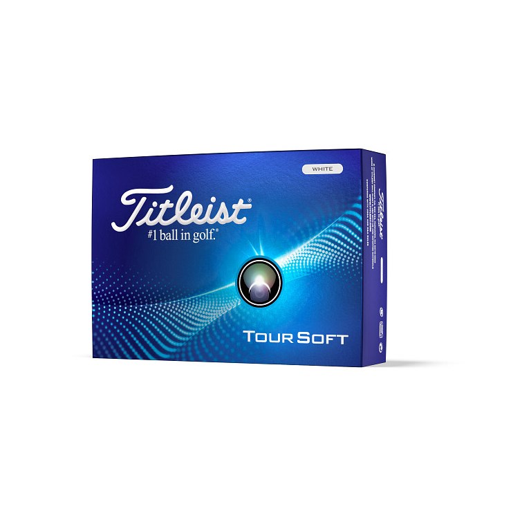 Titleist Tour Soft 2024