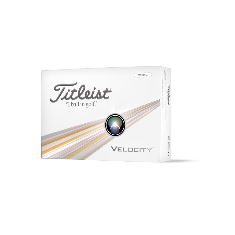 Titleist Velocity 2024