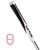 Golf Pride Reverse Taper Pistol Medium