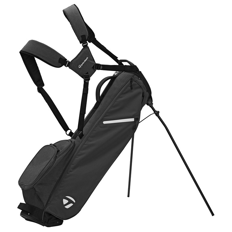 Taylor Made Flextech Carry Stand Bag