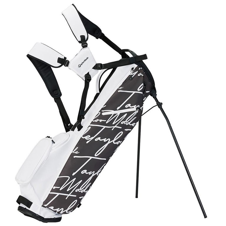 Taylor Made Flextech Carry Stand Bag