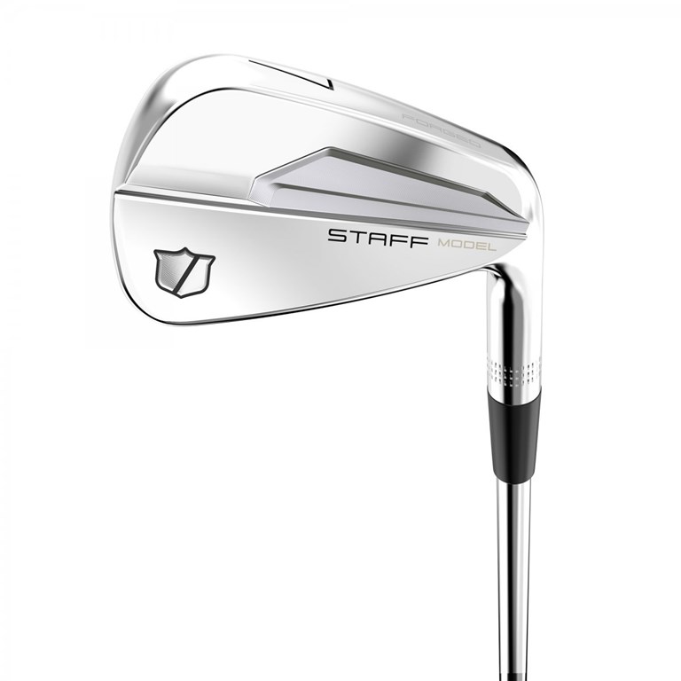 Wilson Staff Model Mb -24 7 Järn (Standard)