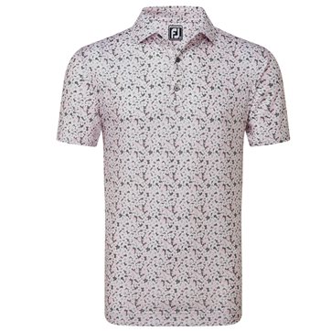 Footjoy Primerose Print Pike Herr