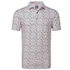 Footjoy Primerose Print Pike Herr
