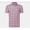 Footjoy Primerose Print Pike Herr