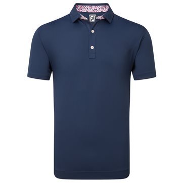 Footjoy Solid With Primrose Trim Pike Herr