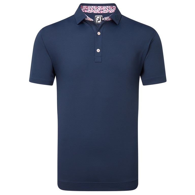 Footjoy Solid With Primrose Trim Pike Herr