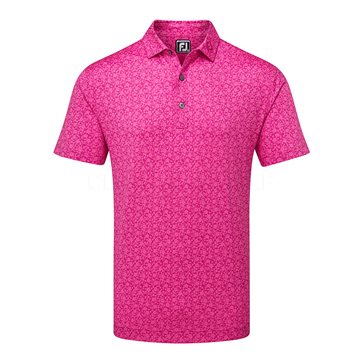 Footjoy Painted Floral Pike Herr