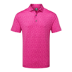 Footjoy Painted Floral Pike Herr