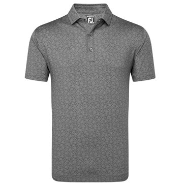 Footjoy Painted Floral Pike Herr