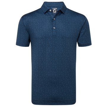 Footjoy Painted Floral Pike Herr