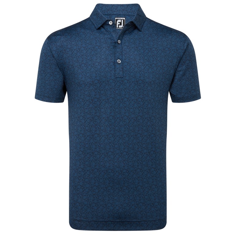 Footjoy Painted Floral Pike Herr
