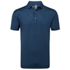 Footjoy Painted Floral Pike Herr