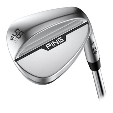 Ping S159 Chrome Wedge Grafit (Custom)