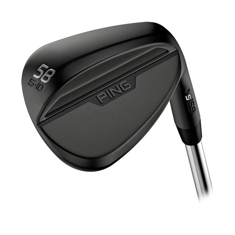 Ping S159 Midnight Wedge Grafit (Custom)