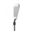 Wilson Dynapwr Forged 6 Järn Grafit (Custom)