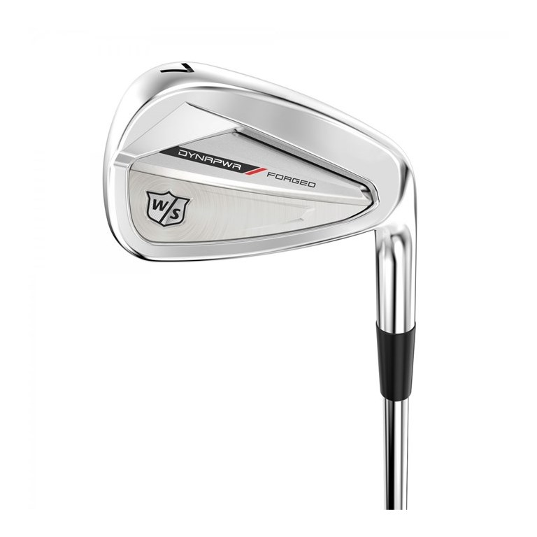 Wilson Dynapwr Forged Styckejärn Stål (Custom)