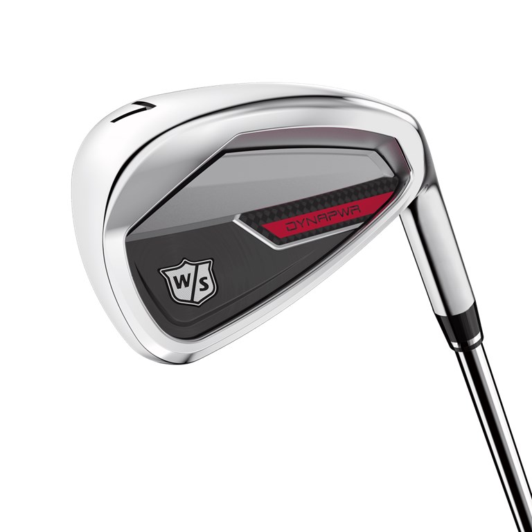 Wilson Dynapwr Styckejärn Grafit Herr (Custom)