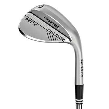 Cleveland Rtx Zipcore Full-Face 2 Satin (Standard)