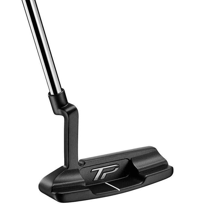 Taylor Made Tp Black Juno L-Neck 2024