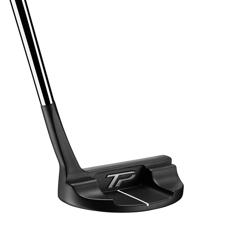Taylor Made Tp Black Balboa Long Curve 2024