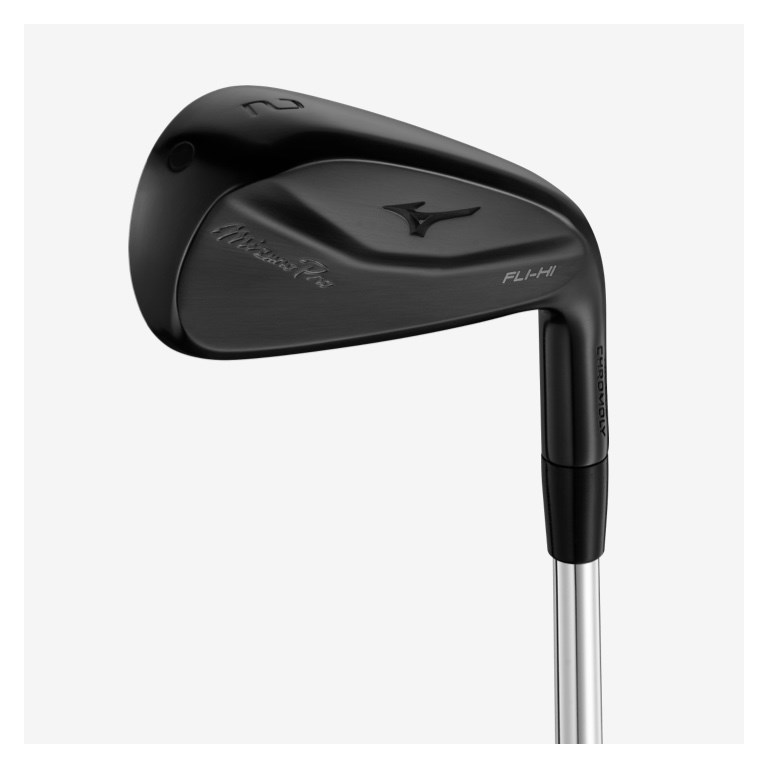 Mizuno Pro Fli-Hi -24 (Standard)