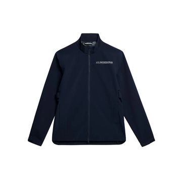 J.Lindeberg Bridge Rain Jacket Herr