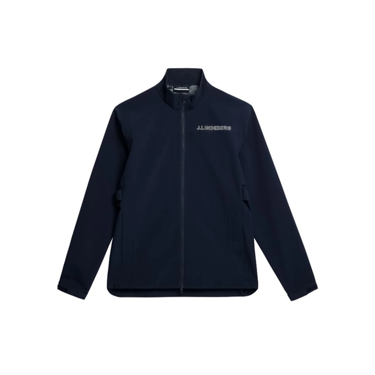 J.Lindeberg Bridge Rain Jacket Herr