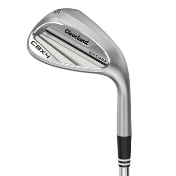 Cleveland Cbx4 Zipcore Tour Satin Herr (Custom)