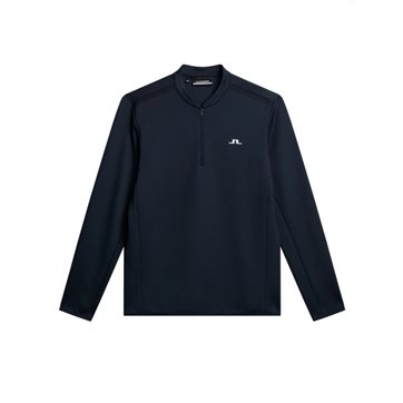 J.Lindeberg Tech Bridge Mid Layer Herr