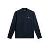 J.Lindeberg Tech Bridge Mid Layer Herr