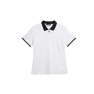 J.Lindeberg Izara Polo Dam