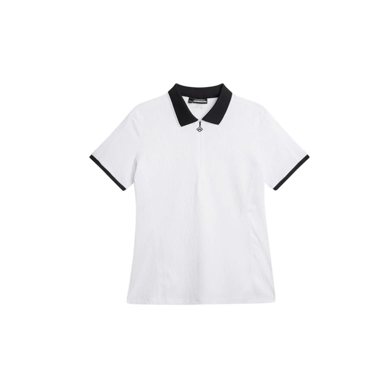 J.Lindeberg Izara Polo Dam