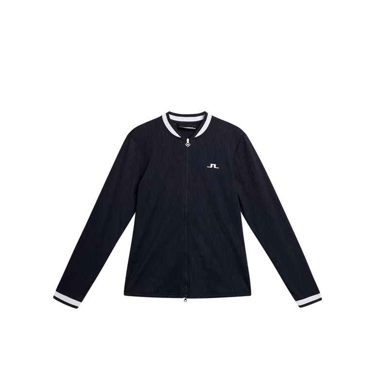 J.Lindeberg Leonor Mid Layer Dam