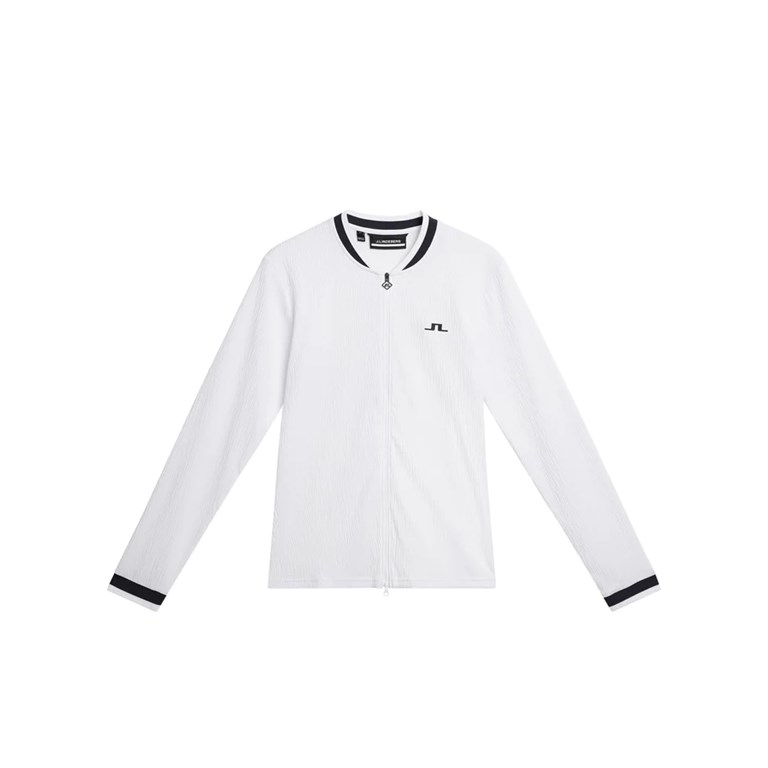 J.Lindeberg Leonor Mid Layer Dam