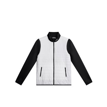 J.Lindeberg Martina Quilted Hybrid Jacket Dam