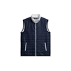 J.Lindeberg Martina Quilted Hybrid Vest Dam