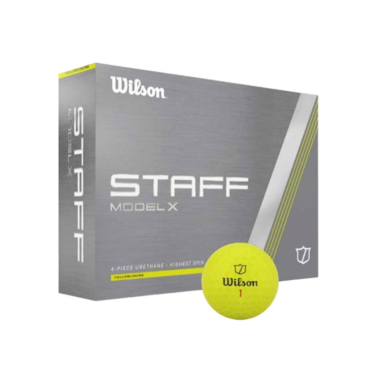 Wilson Staff Model X -24