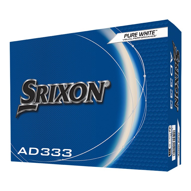 Srixon Ad333 24