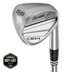 Cleveland Cbx4 Zipcore Tour Satin Herr (Standard)