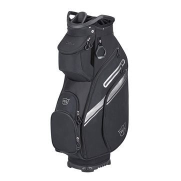 Wilson Exo Ii Cart Bag