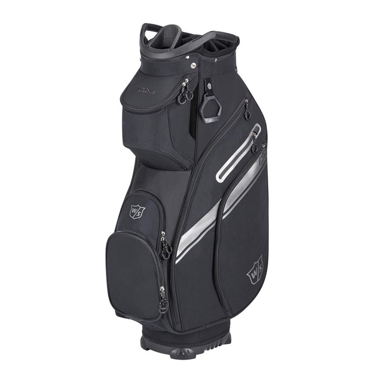 Wilson Exo Ii Cart Bag
