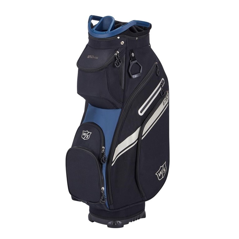 Wilson Exo Ii Cart Bag