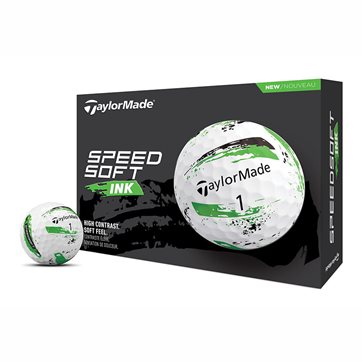 Taylor Made Speedsoft Ink