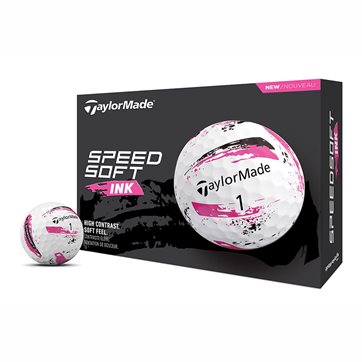 Taylor Made Speedsoft Ink
