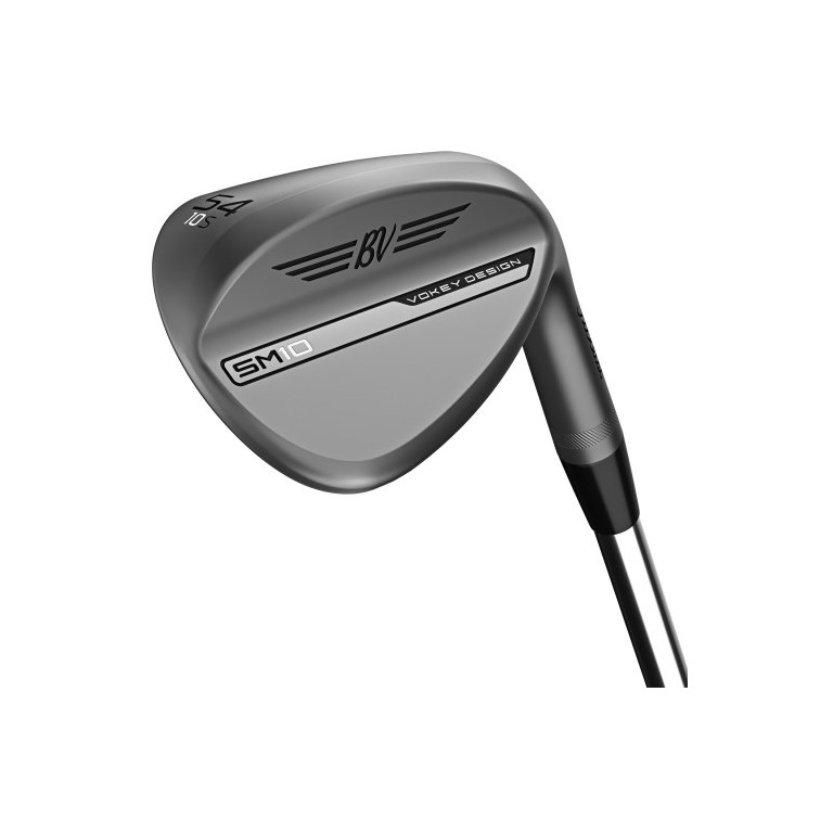 Titleist Sm10 Nickel (Standard)