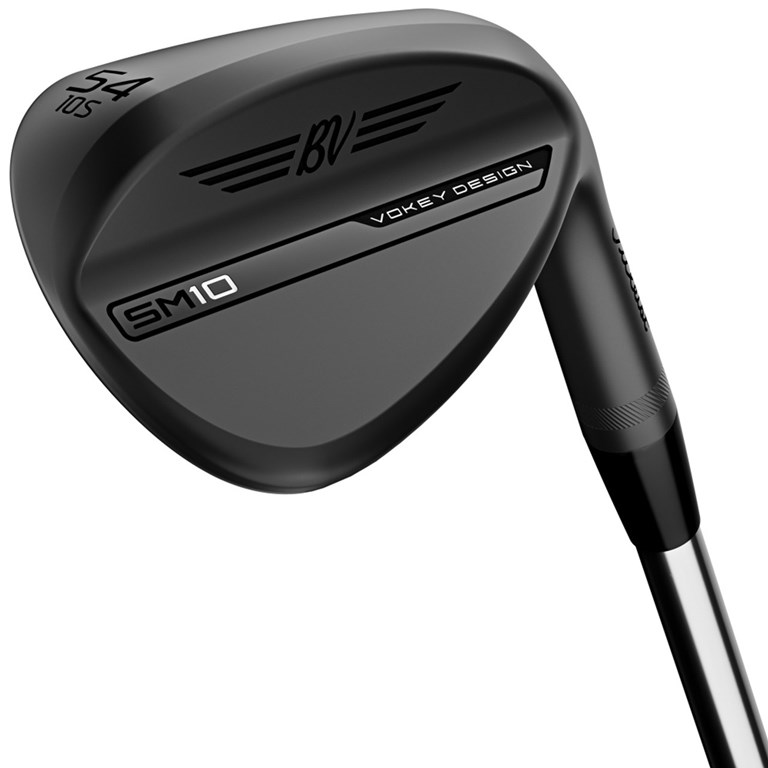 Titleist Sm10 Jet Black (Standard)