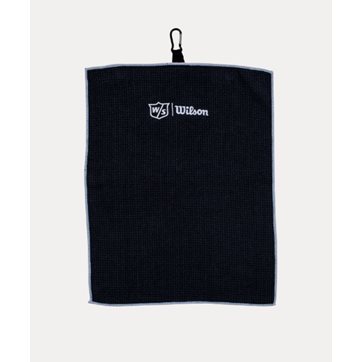 Wilson Staff Trifold Towel