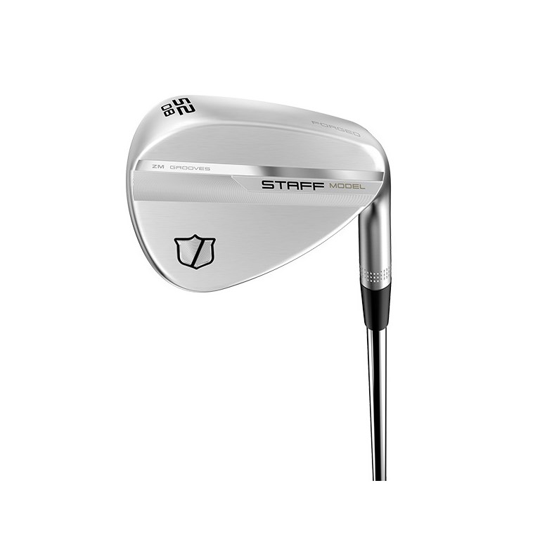 Wilson Staff Zm Wedge (Standard)
